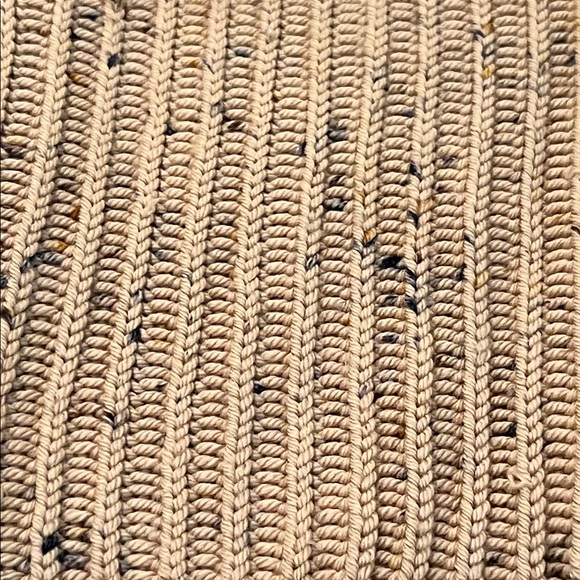 OG Misha And Puff Seed Confetti Knit Cardigan - Picture 2 of 4